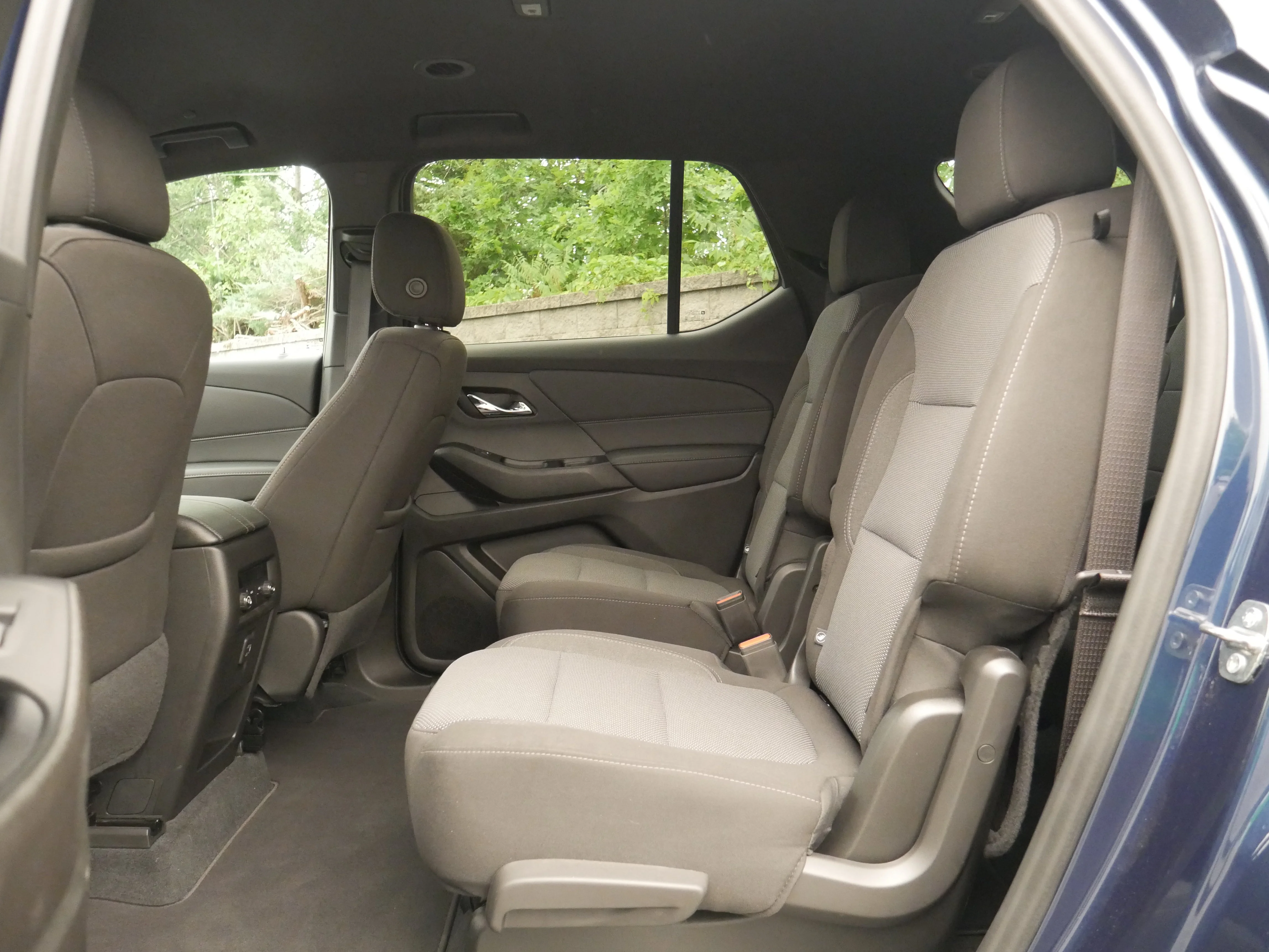 2023 Chevrolet Traverse 1LT - Photo 16