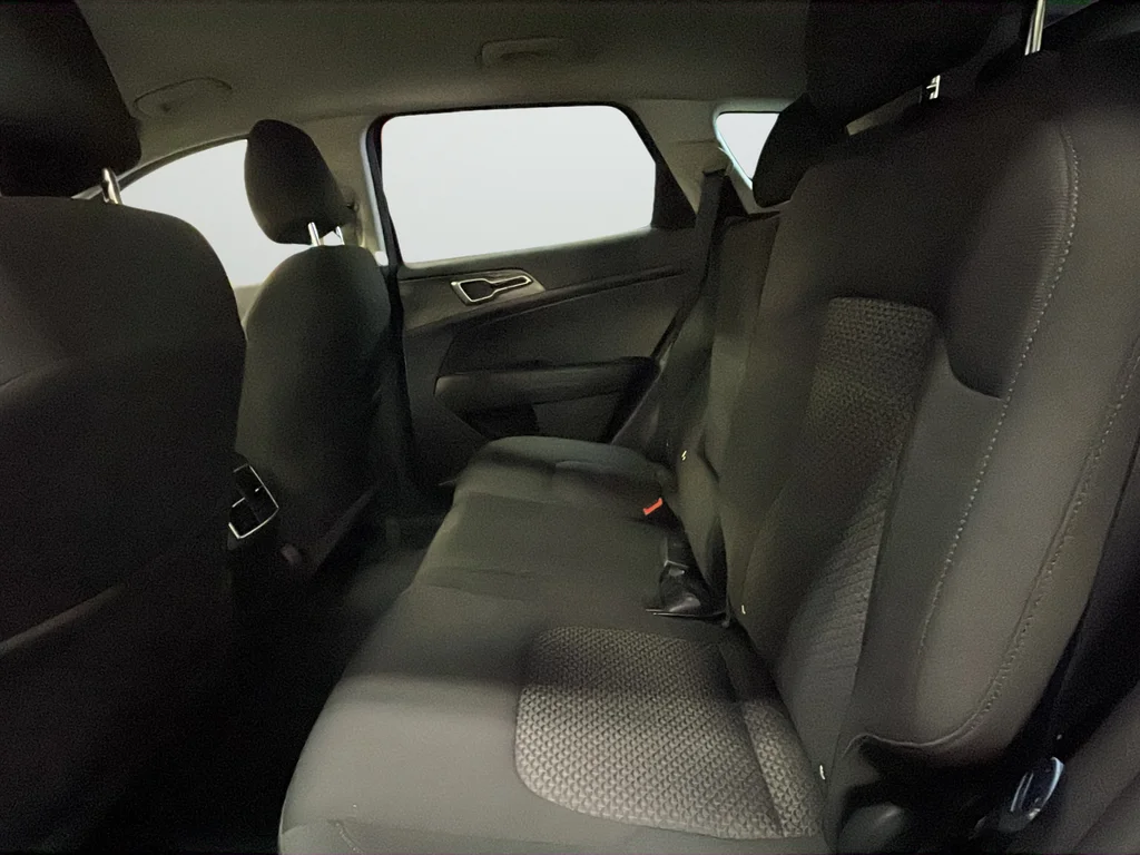 Used 2023 Gray Kia LX image 27