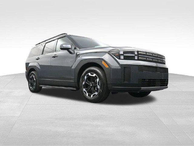 2026 Hyundai Santa Fe SEL - Photo 30