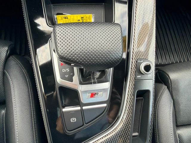 Used 2024 White Audi 3.0T Premium Plus image 35
