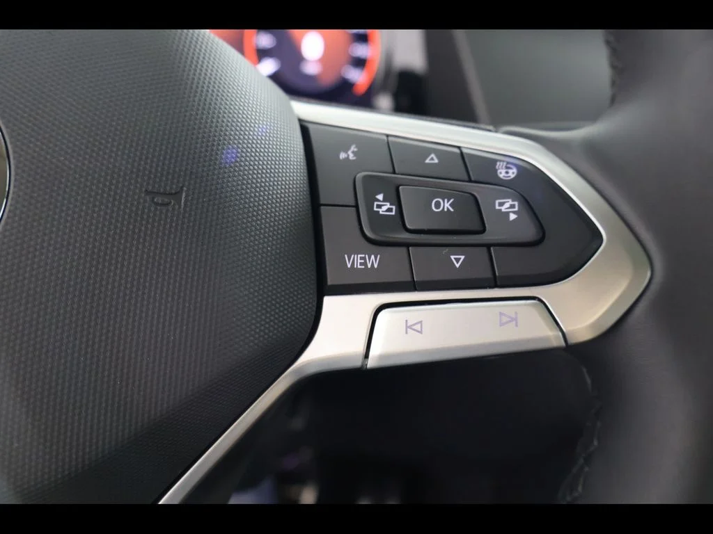 New 2026 Black Volkswagen 2.0T Peak Edition image 24