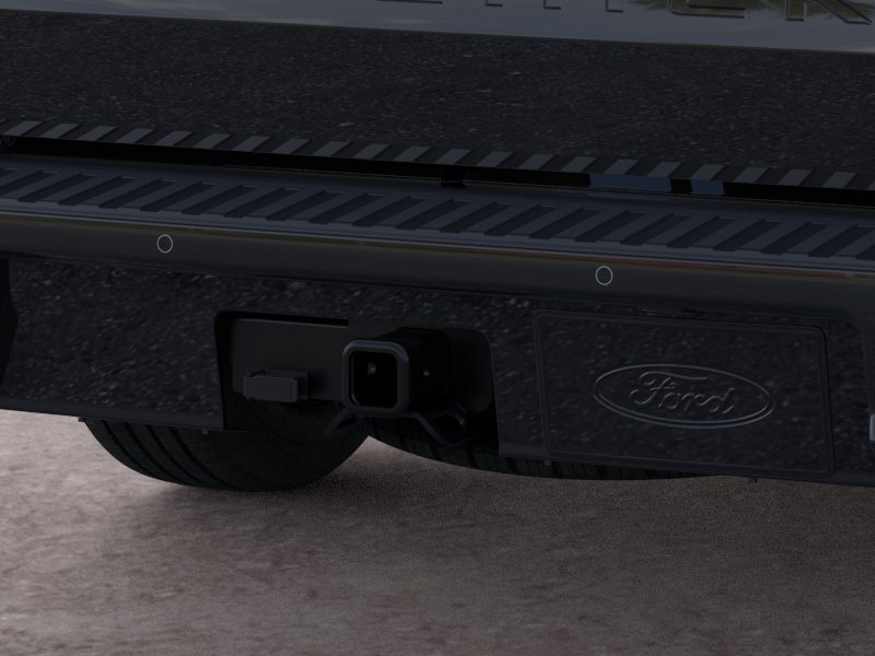 New 2026 Shadow Black Ford Lobo™ image 23