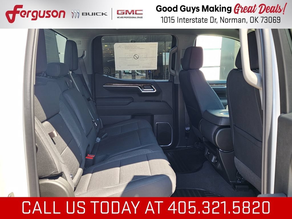 2026 GMC Sierra 1500 Elevation - Photo 42