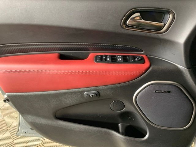 Used 2020 Gray Dodge R/T image 35