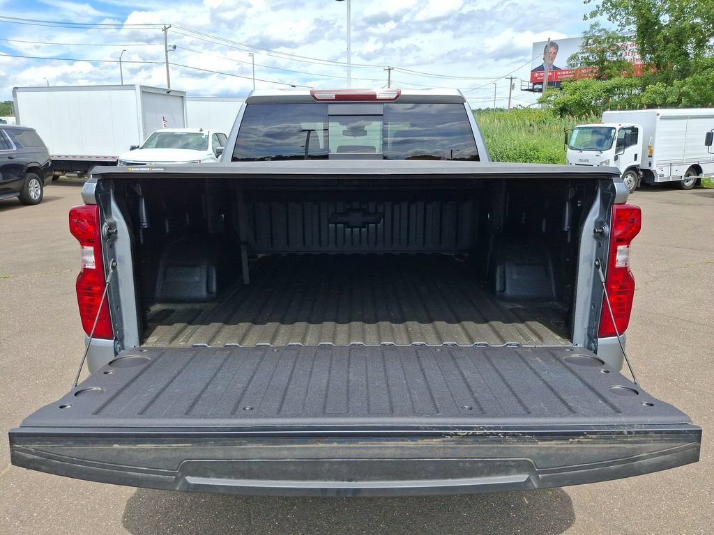 2026 Chevrolet Silverado 1500 LT - Photo 20