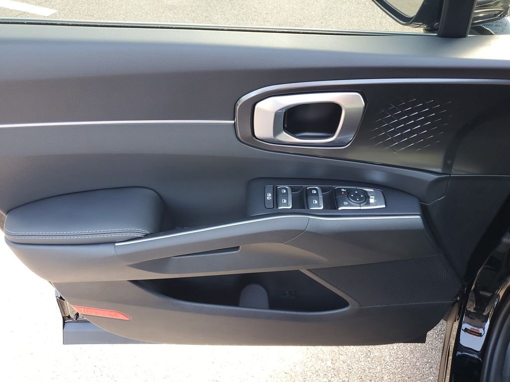 2026 Kia Sorento EX - Photo 20