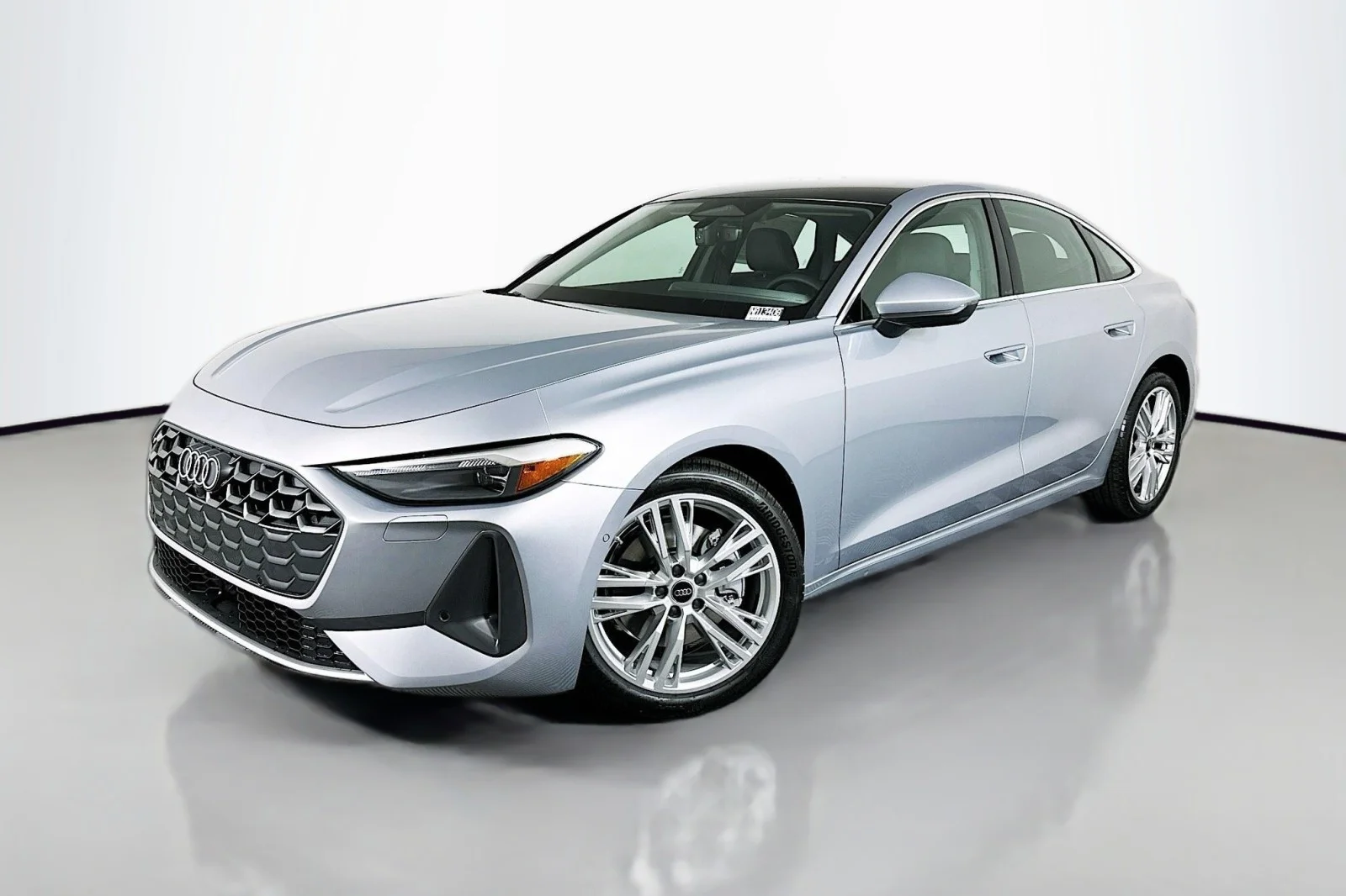 2026 Audi A5 Premium quattro S tronic's photo
