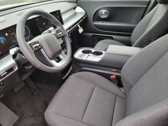 New 2026 Gray Hyundai SE image 11
