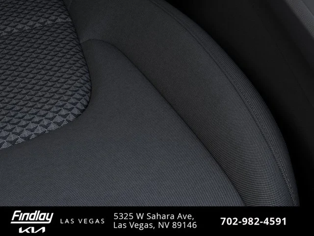 New 2027 White Kia S image 27