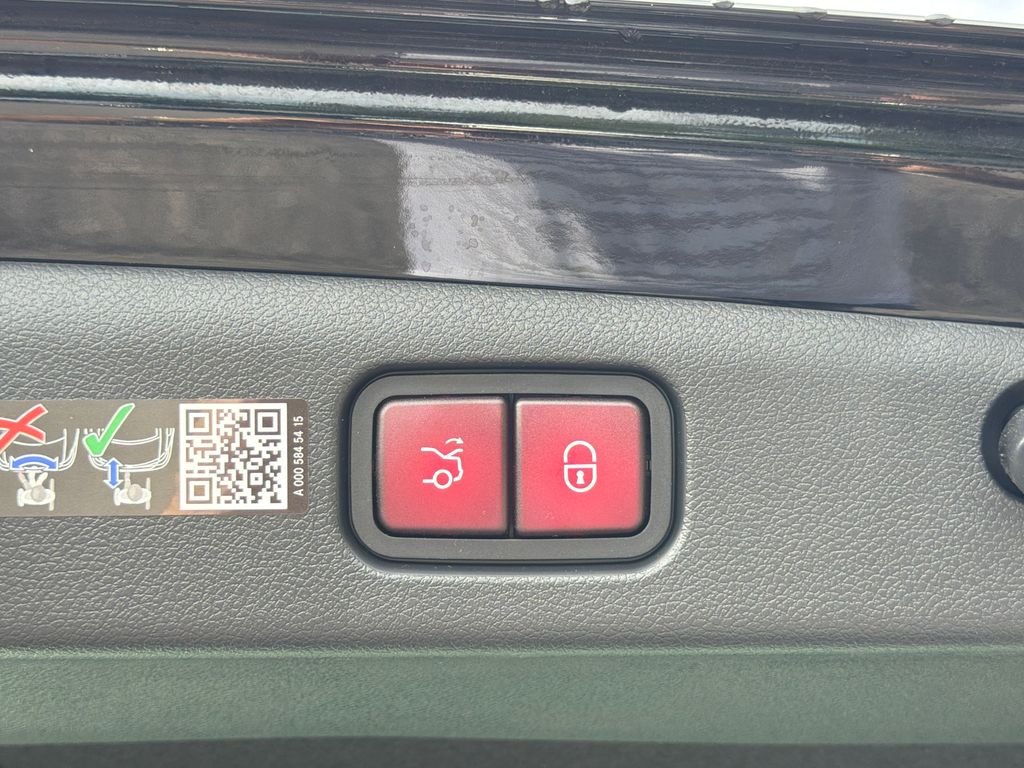Certified Used 2026 Black Mercedes-Benz E 350 image 31