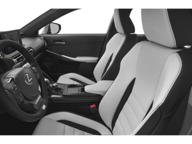 Used 2022 Ultra White Lexus 350 F SPORT image 9