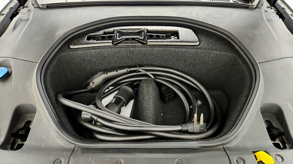 Used 2022 Midnight Polestar Long Range Dual Motor w/ Pilot & Plus Packages image 26