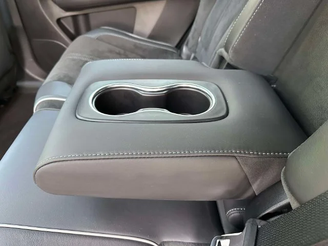 2020 Acura MDX Technology & A-Spec Package - Photo 19