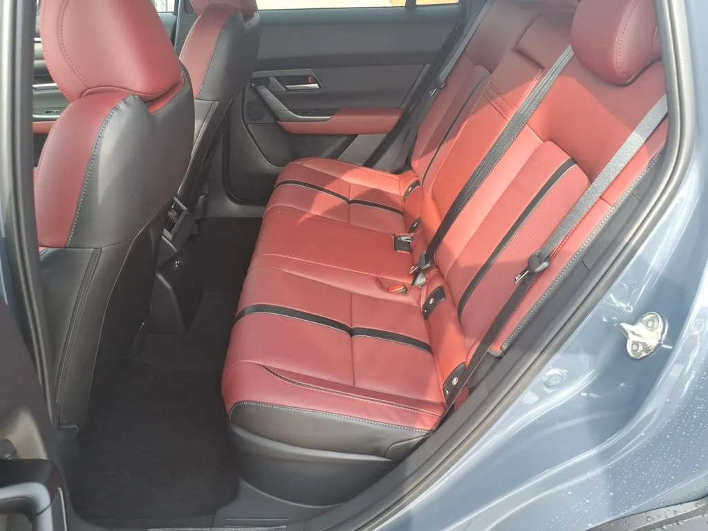 Certified Used 2026 Gray Mazda Premium image 17