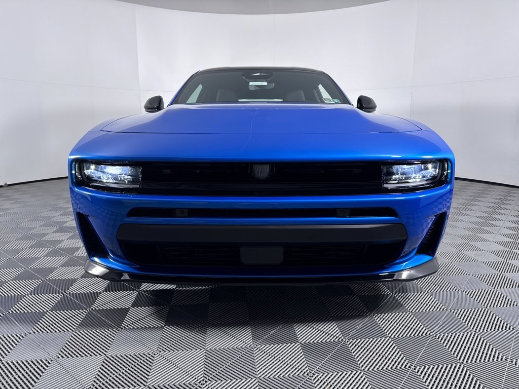 New 2026 Bludicrous Exterior Paint Dodge Scat Pack image 2