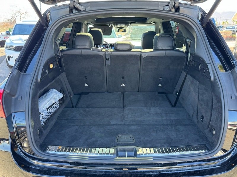 Used 2024  Mercedes-Benz GLE 350 image 20