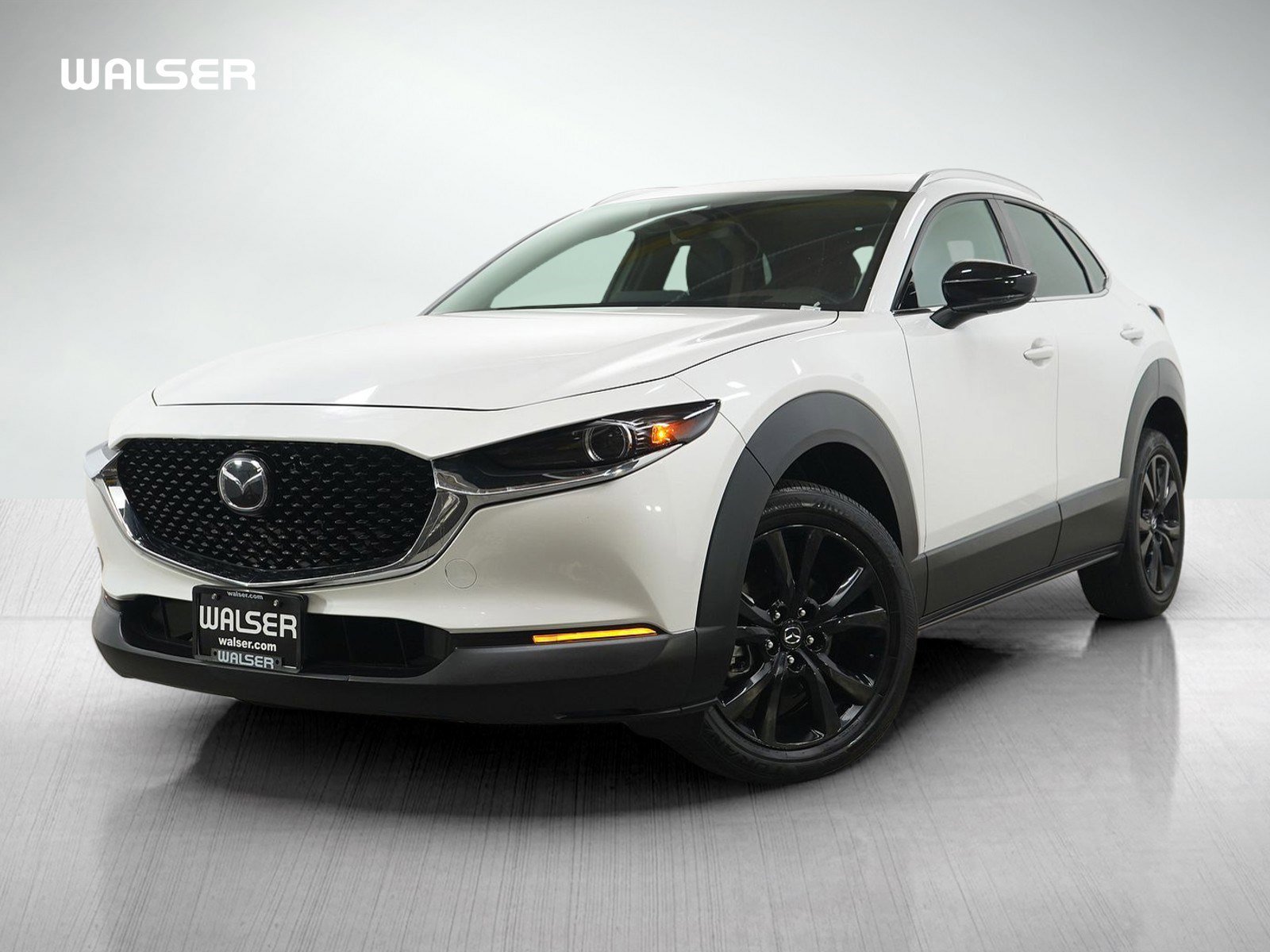2023 Mazda CX-30 Turbo Premium AWD's photo