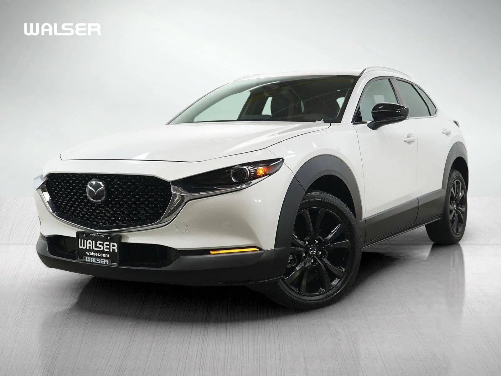 2023 Mazda CX-30 Turbo Premium AWD's photo