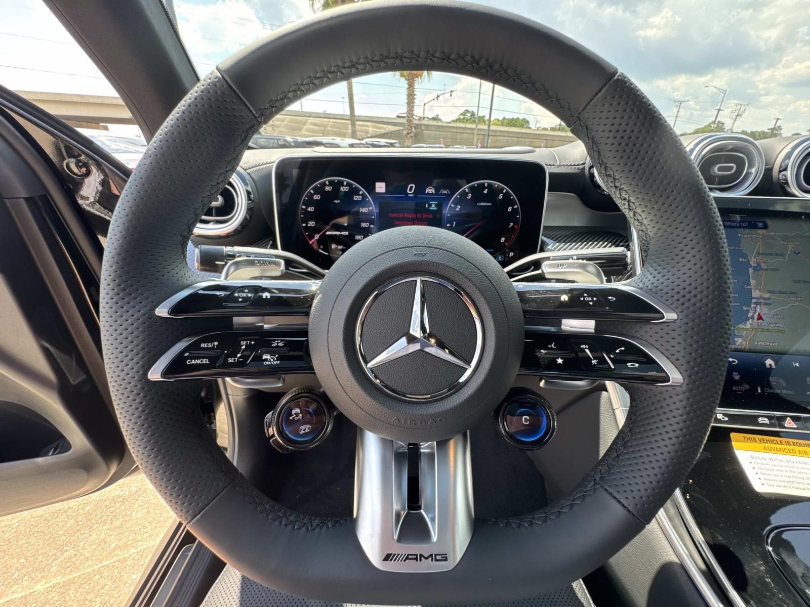 2026 Mercedes-Benz GLC AMG GLC43 - Photo 14