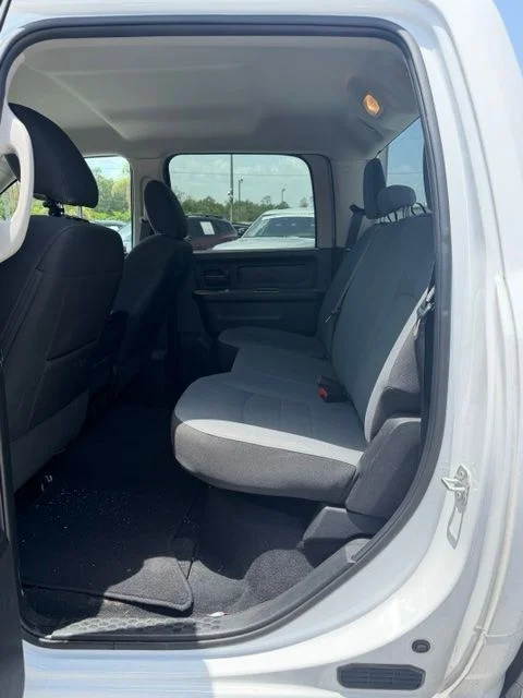 Used 2023 White Ram Tradesman image 4