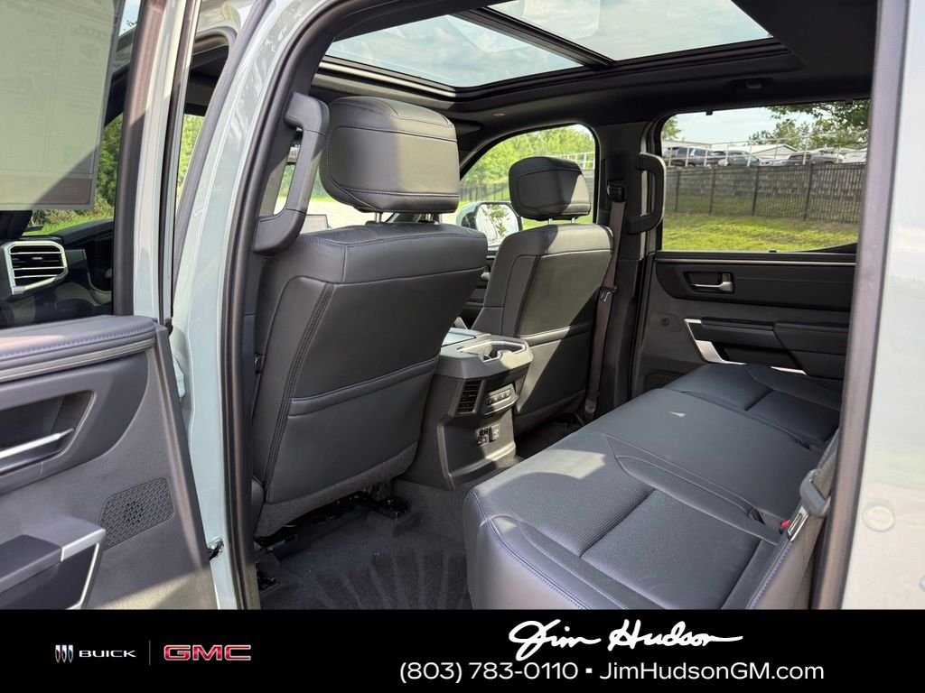 Used 2024  Toyota Platinum image 26