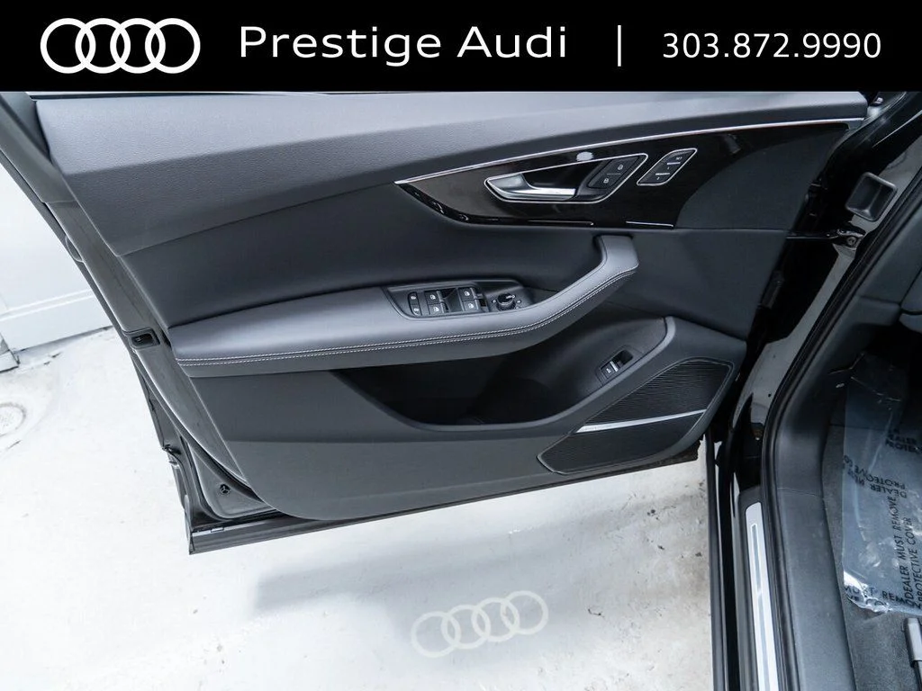 2026 Audi Q7 Premium Plus - Photo 24