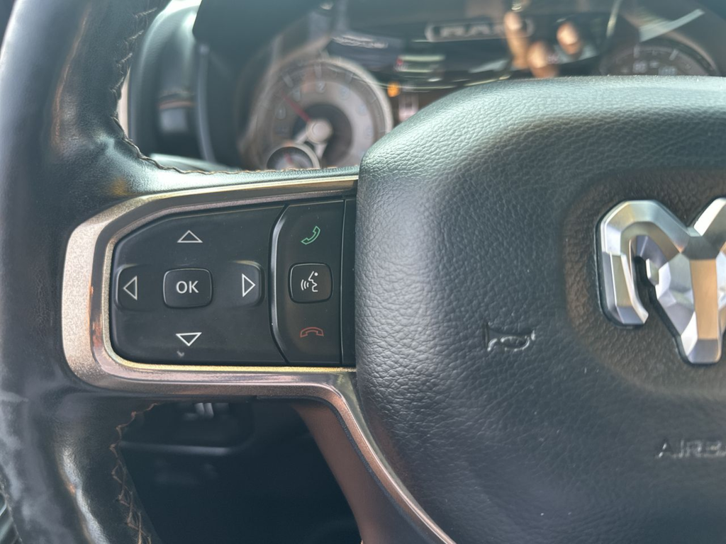 Used 2019 Red Ram Limited image 29