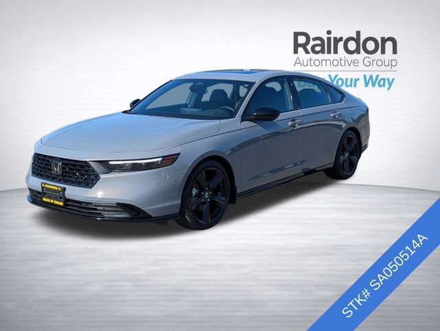 Used 2025  Honda Sport-L image 3