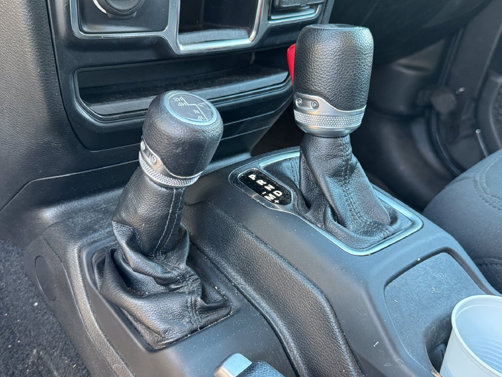 Used 2022 Gray Jeep Willys image 11