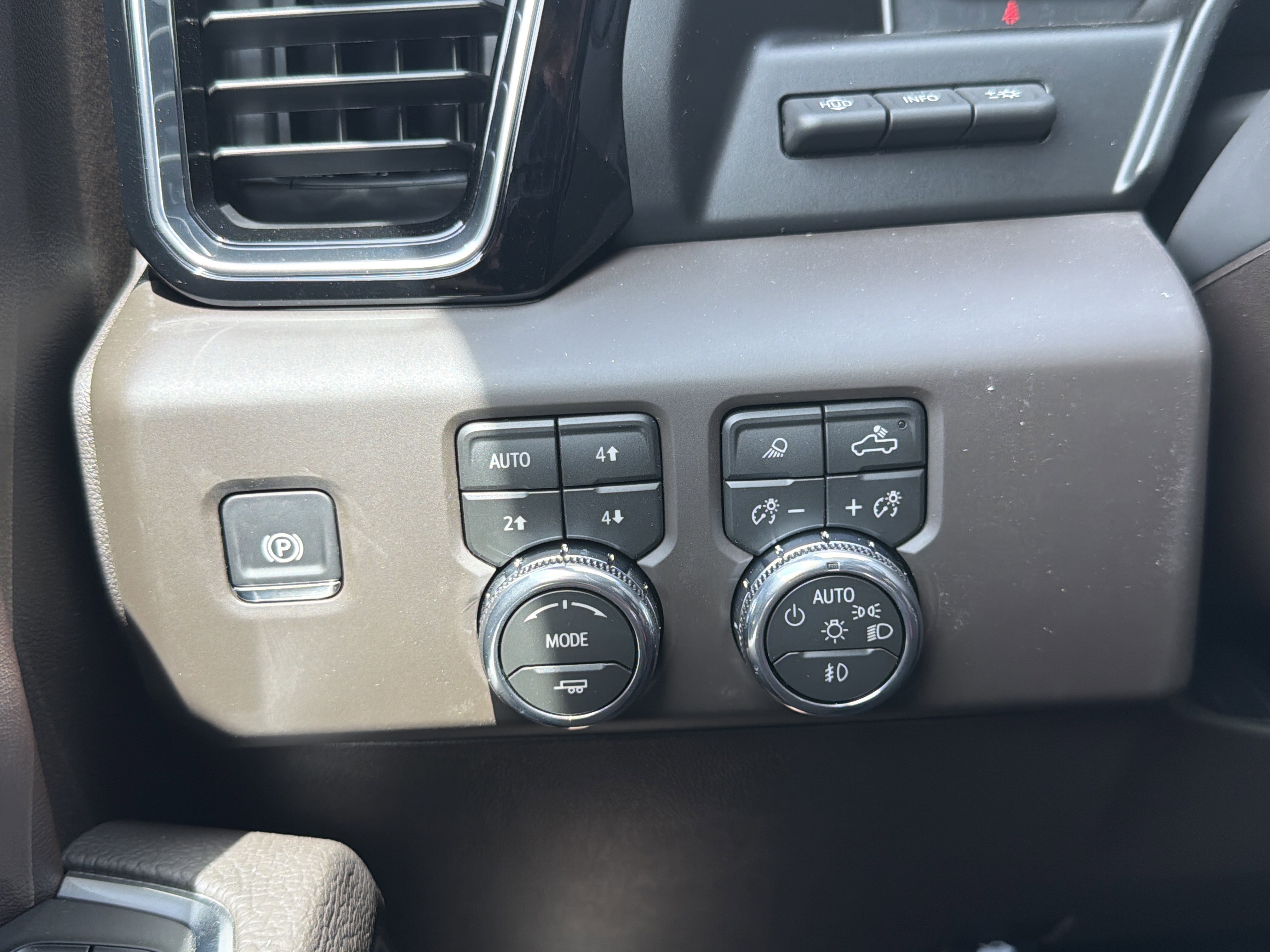 2026 GMC Sierra 1500 Denali - Photo 30