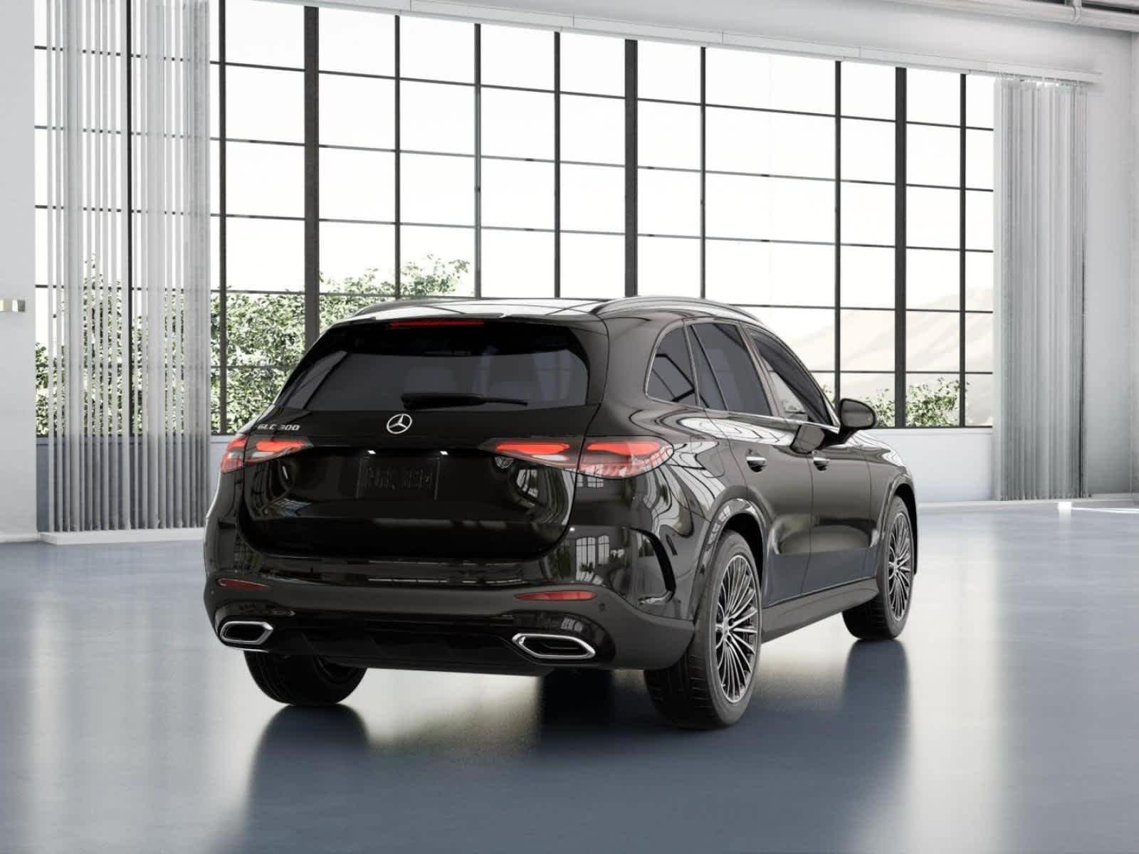 2026 Mercedes-Benz GLC Base - Photo 22
