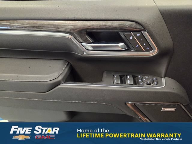 2026 Chevrolet Silverado 2500 HD LTZ - Photo 27