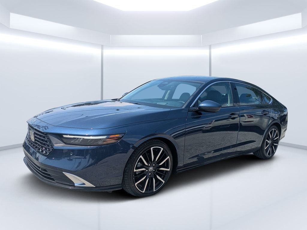 Used 2023 Blue Honda Touring image 7