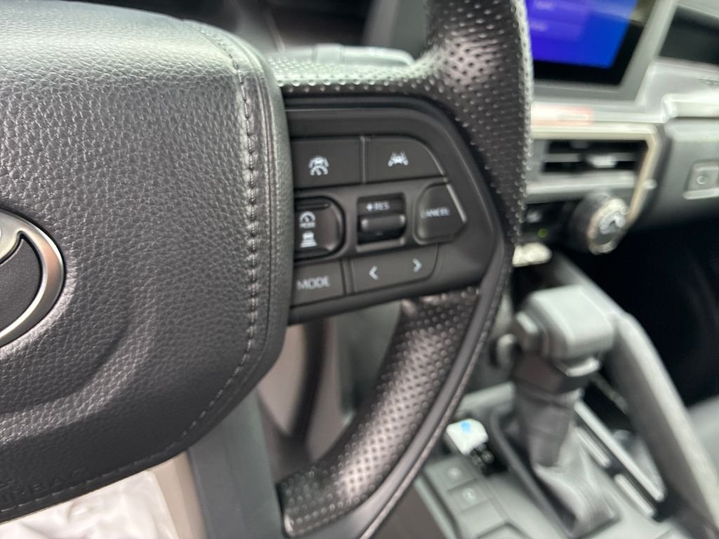 New 2026  Toyota SR5 image 24