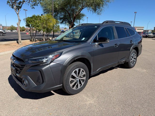 2023 Subaru Outback