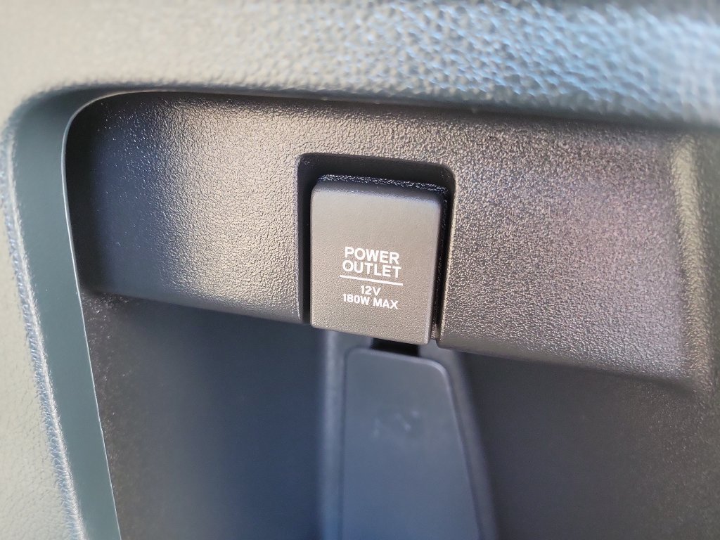 2024 Honda Odyssey Elite - Photo 13