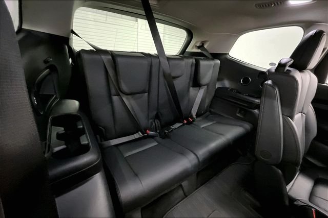 2025 Subaru Ascent Bronze Edition - Photo 33