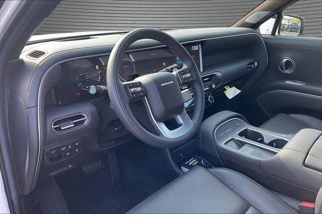 2026 Hyundai Palisade Calligraphy - Photo 7