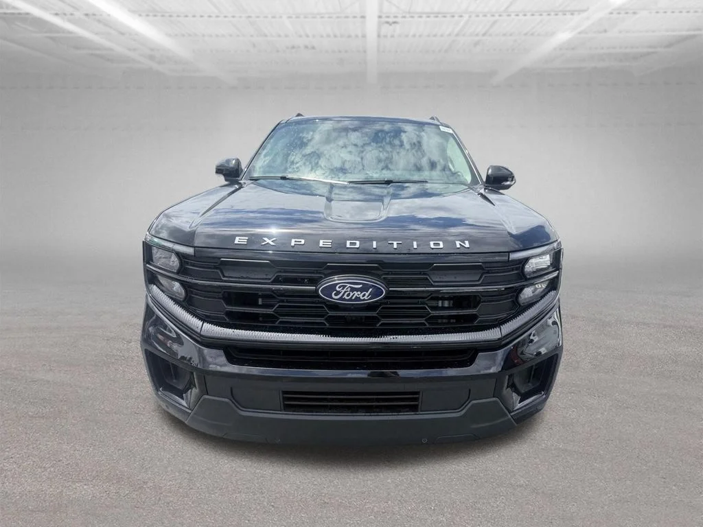 New 2026 Agate Black Metallic Ford Active image 10