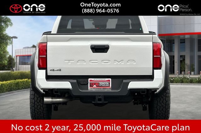 New 2026 Ice Cap Toyota  SR5 image 5