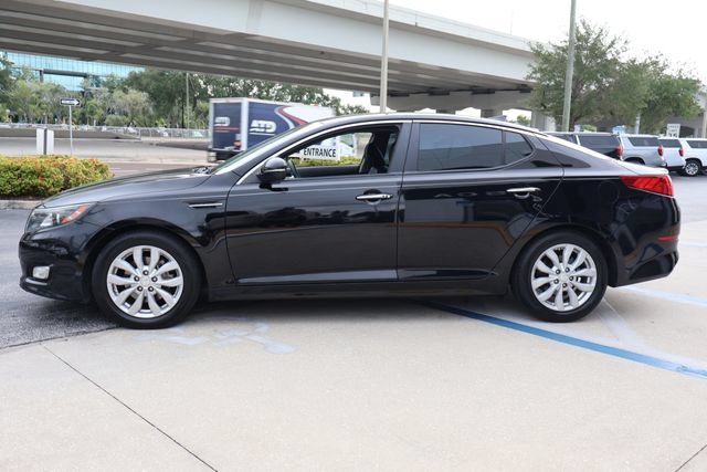 Used 2015  Kia EX image 4