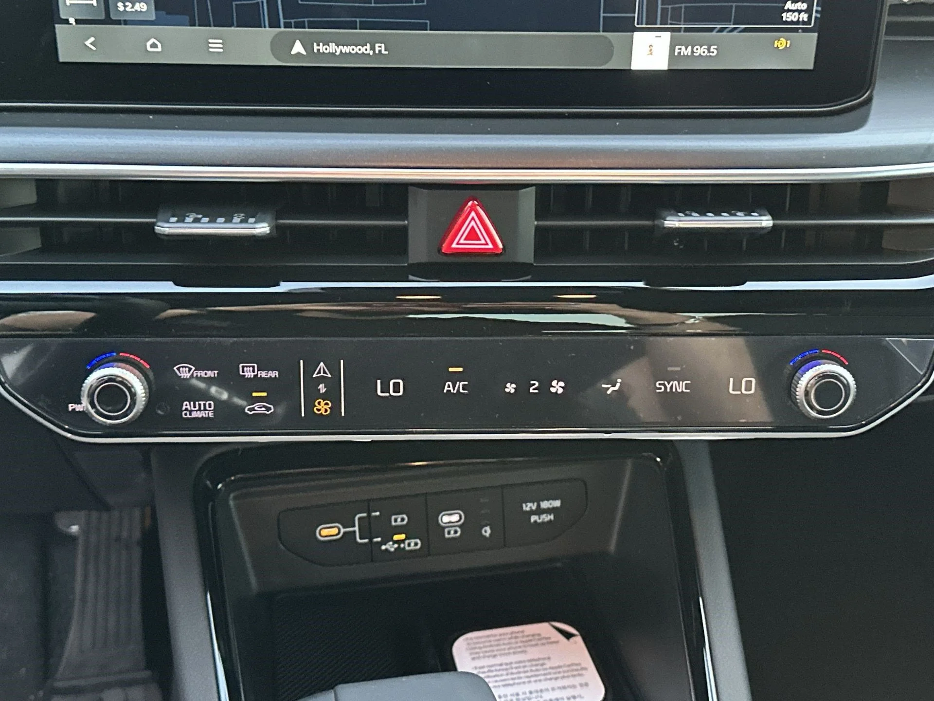 New 2026 Wolf Gray Kia GT-Line FWD image 20