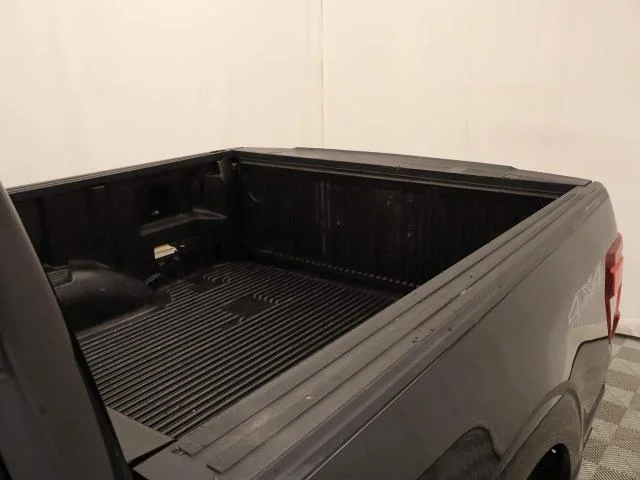 Used 2024 Agate Black Ford XLT Crew Cab image 39