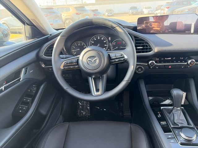 2026 Mazda Mazda3 Turbo Premium Plus - Photo 13