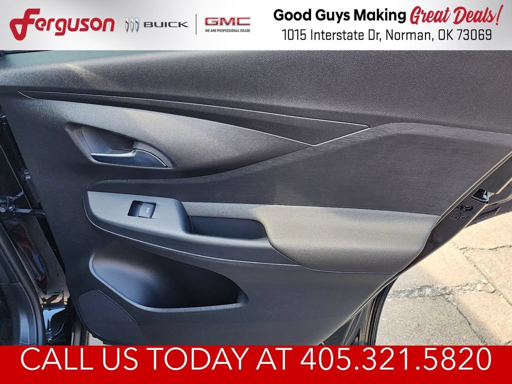 2026 Buick Envista Preferred - Photo 36
