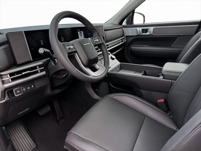 2026 Hyundai Santa Fe SEL - Photo 14
