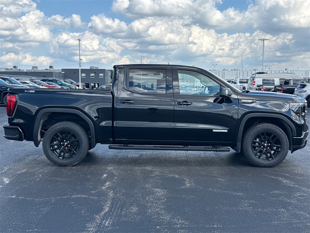 2026 GMC SIERRA - Image 8