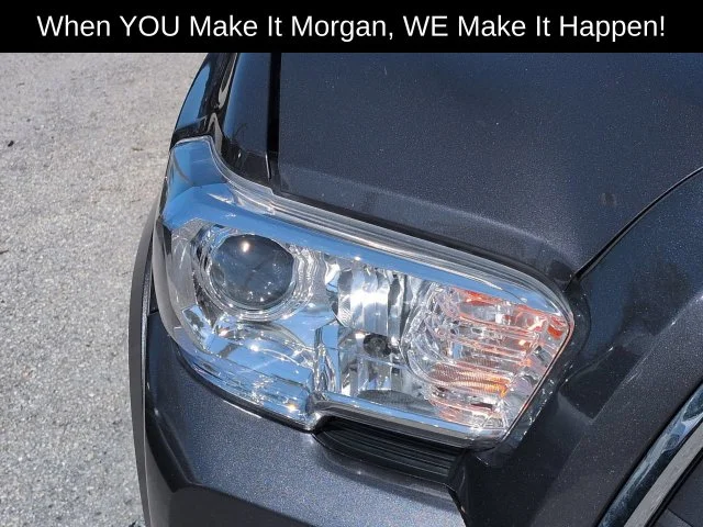 Used 2023 Gray Toyota SR5 image 12