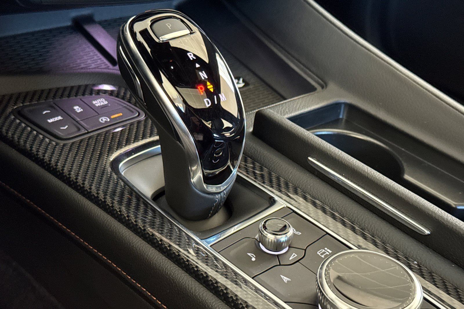 2026 Cadillac CT5 Sport - Photo 21