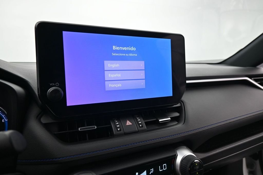 Used 2023 Beige Toyota XSE image 26